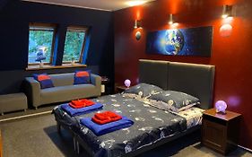 Hostel Galaxy